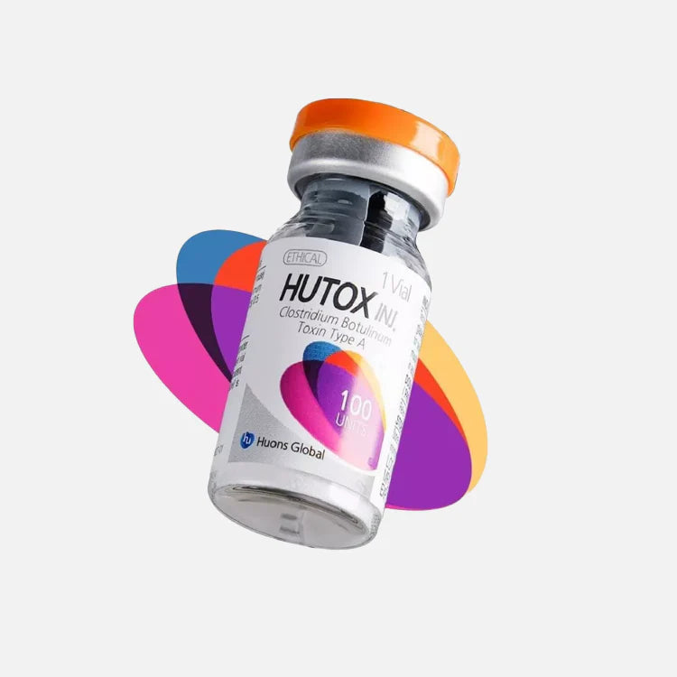Hutox 100units
