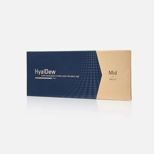 Hyaldew