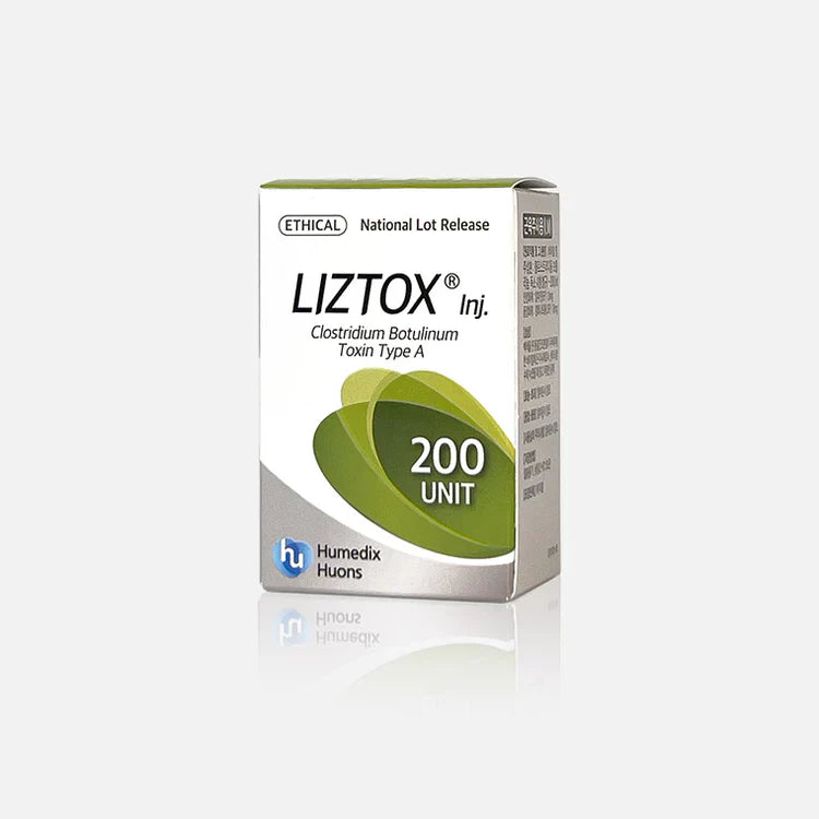 Liztox 100u