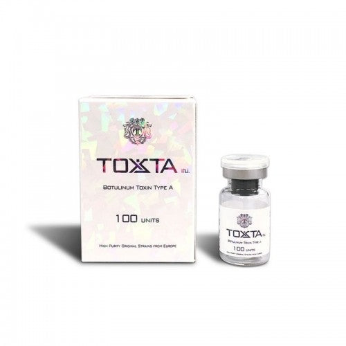 Toxta